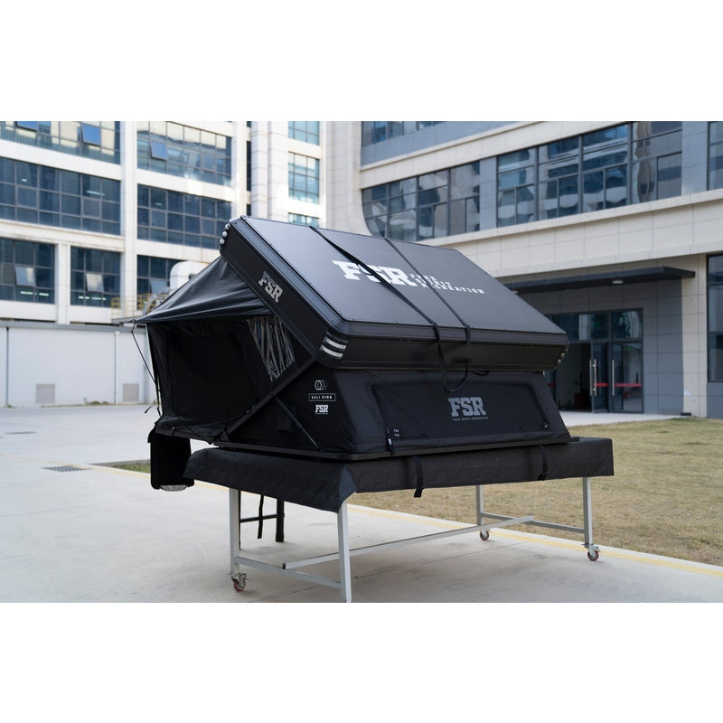 Freespirit Recreation Kali King - Rooftop tent