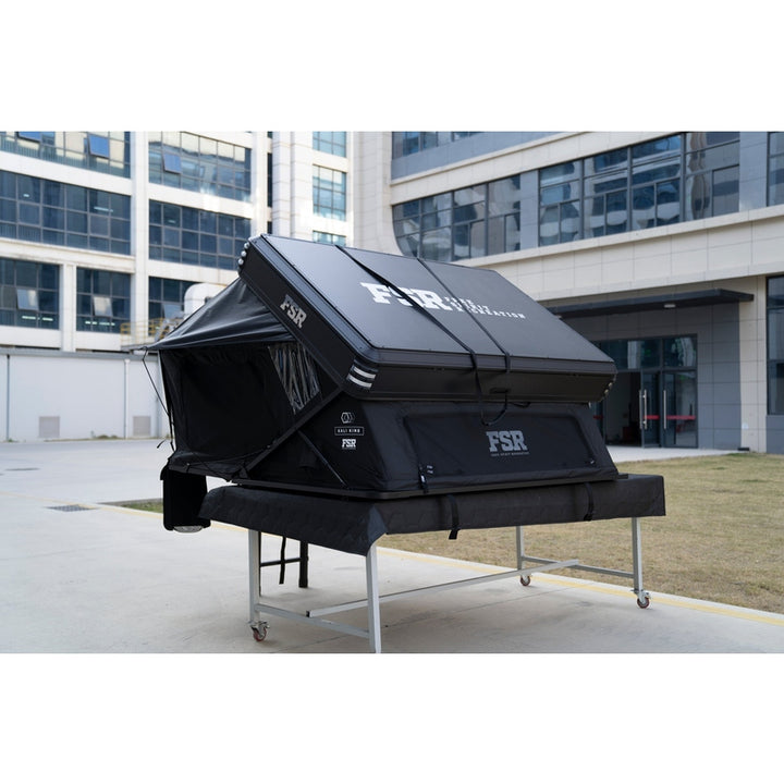 Freespirit Recreation Kali King - Rooftop tent