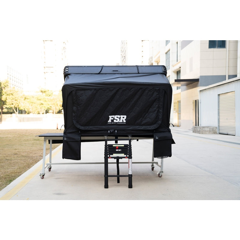 Freespirit Recreation Kali King - Rooftop tent