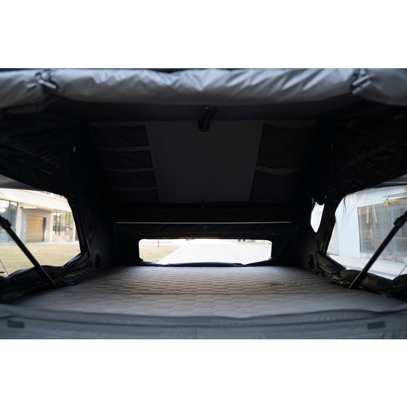 Freespirit Recreation Kali King - Rooftop tent