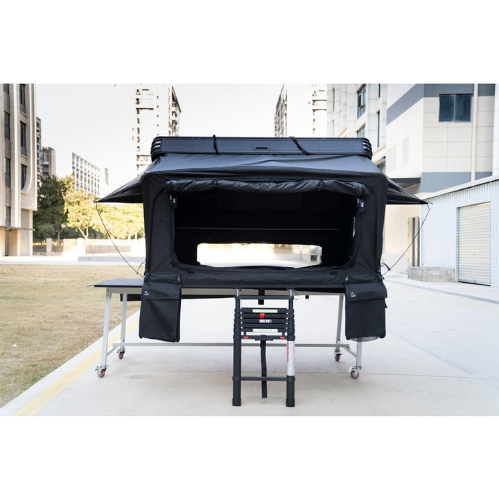 Freespirit Recreation Kali King - Rooftop tent