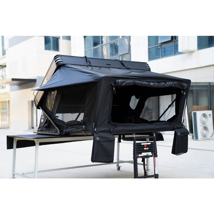 Freespirit Recreation Kali King - Rooftop tent