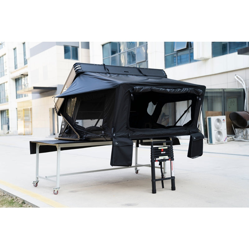 Freespirit Recreation Kali King - Rooftop tent