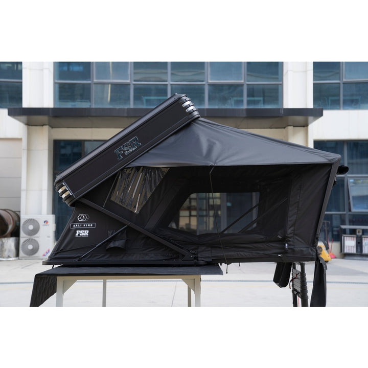 Freespirit Recreation Kali King - Rooftop tent
