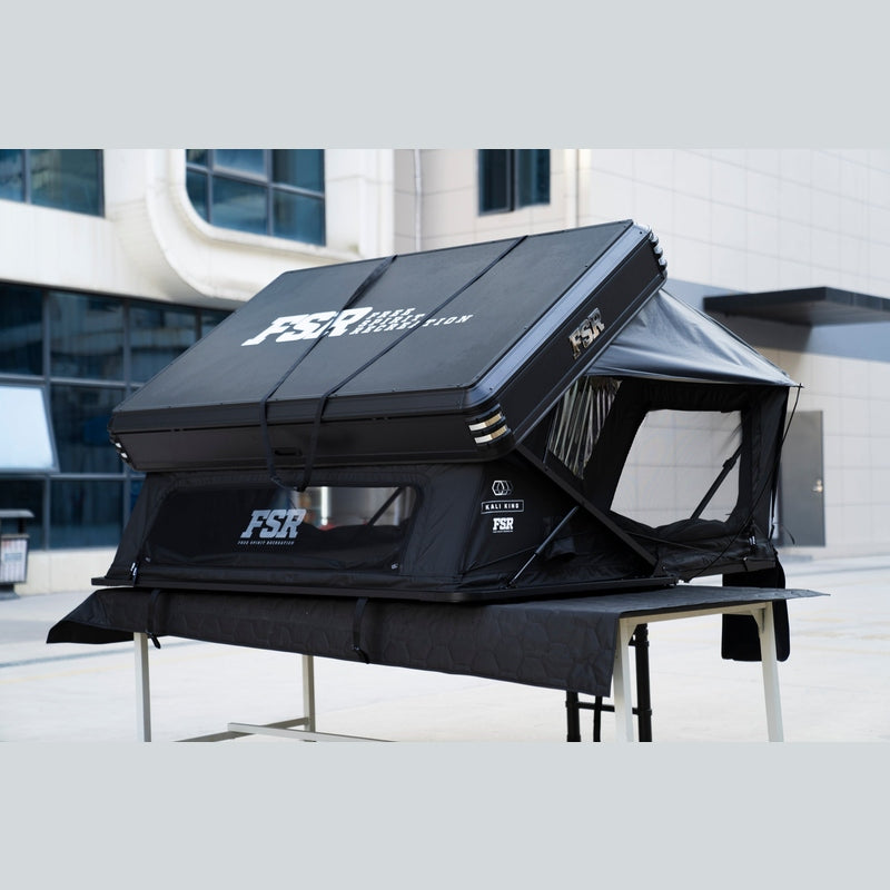 Freespirit Recreation Kali King - Rooftop tent