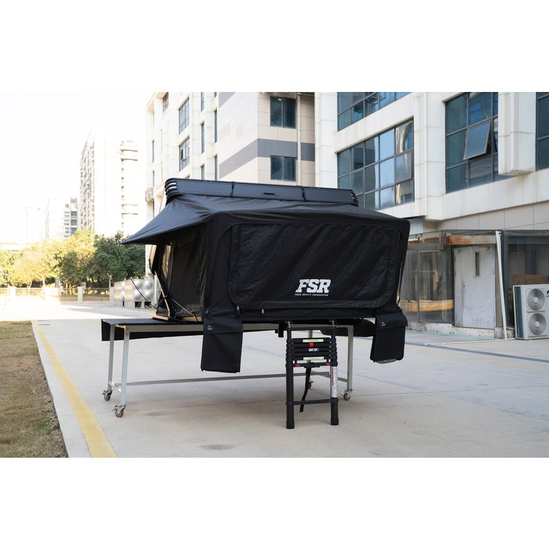 Freespirit Recreation Kali King - Rooftop tent