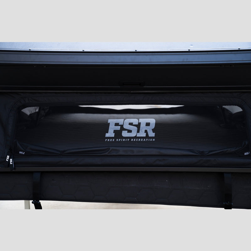 Freespirit Recreation Kali King - Rooftop tent