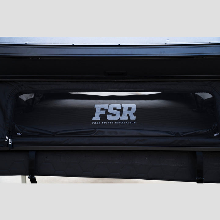 Freespirit Recreation Kali King - Rooftop tent