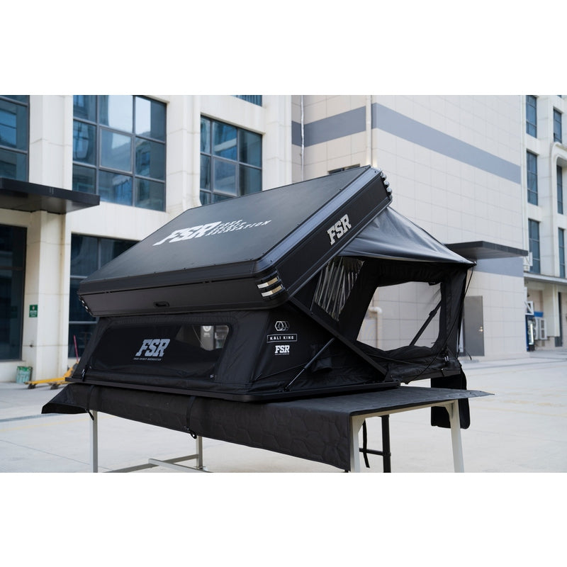 Freespirit Recreation Kali King - Rooftop tent