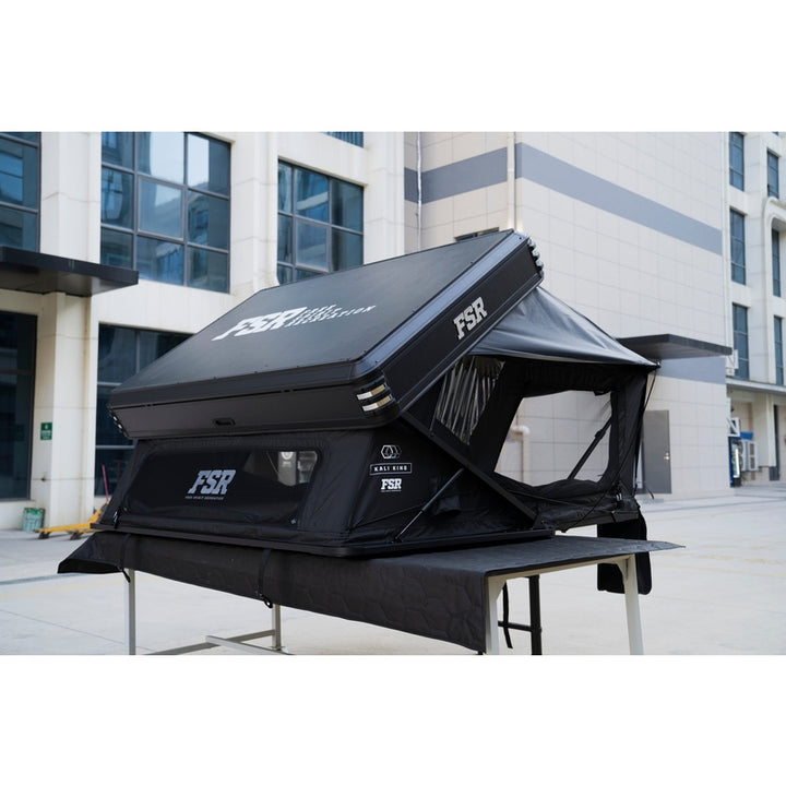 Freespirit Recreation Kali King - Rooftop tent