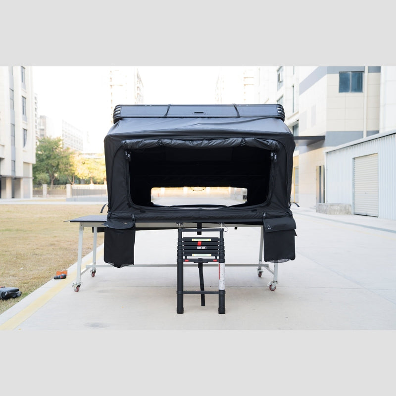 Freespirit Recreation Kali King - Rooftop tent