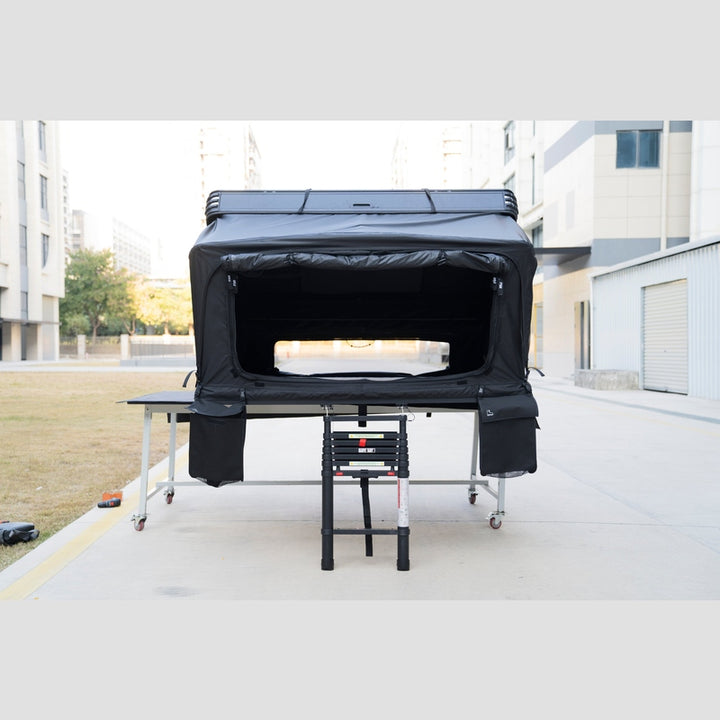 Freespirit Recreation Kali King - Rooftop tent