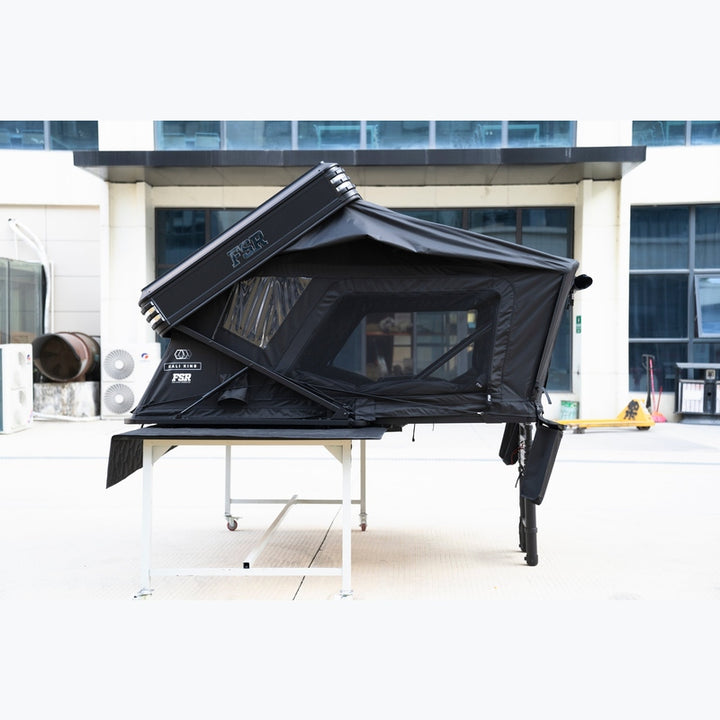 Freespirit Recreation Kali King - Rooftop tent
