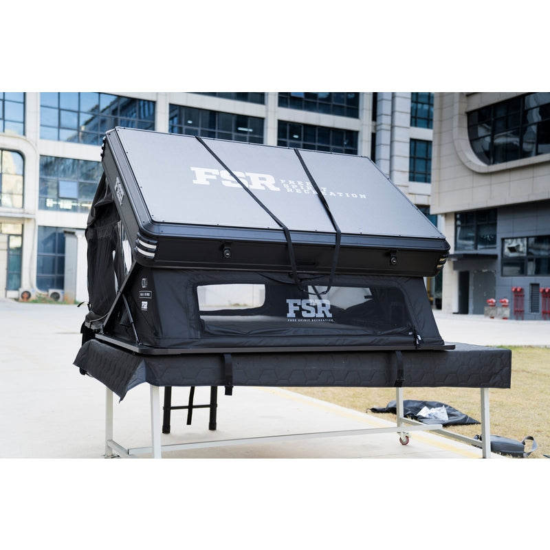 Freespirit Recreation Kali King - Rooftop tent