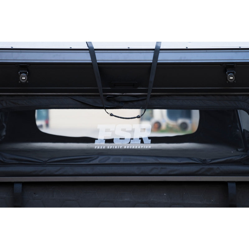 Freespirit Recreation Kali King - Rooftop tent