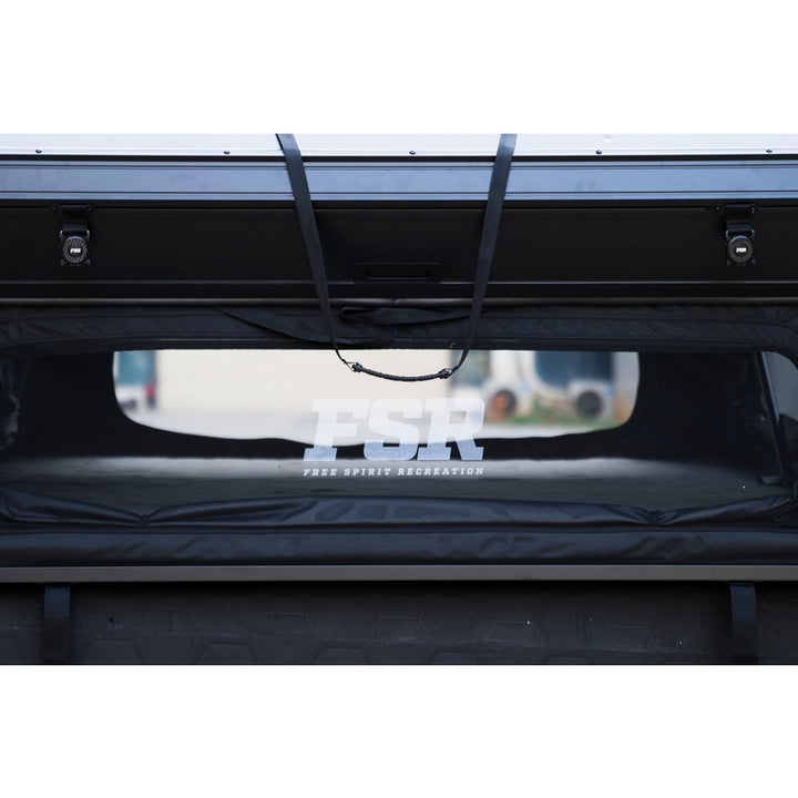 Freespirit Recreation Kali King - Rooftop tent