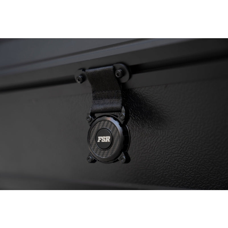 Freespirit Recreation Kali King - Rooftop tent