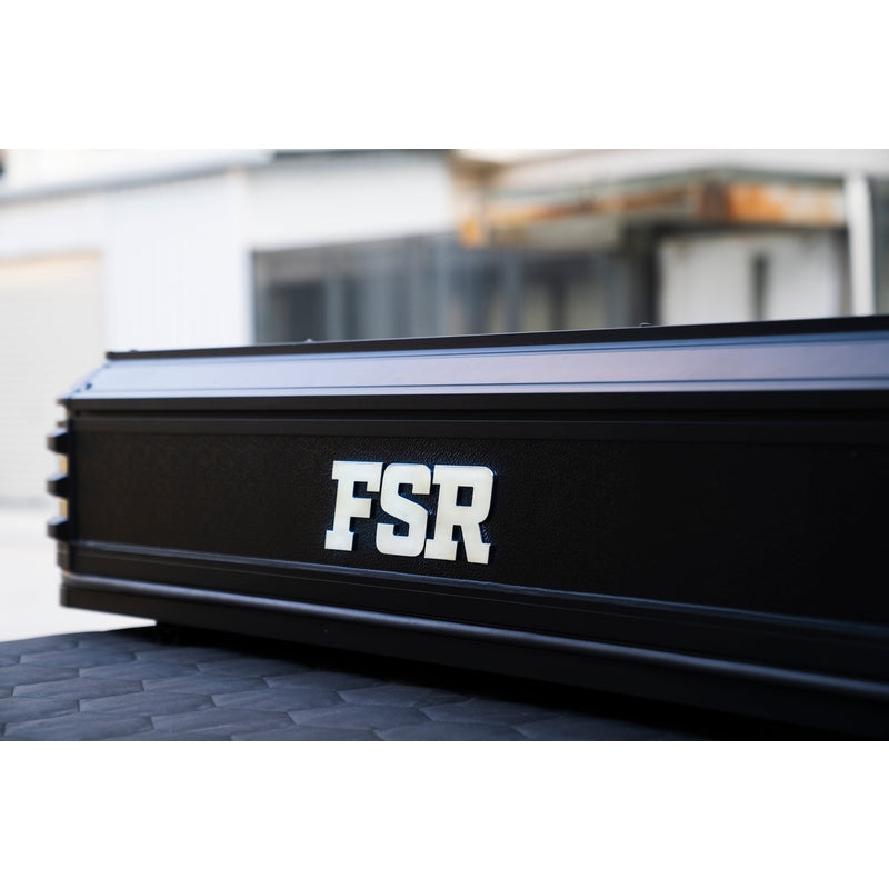 Freespirit Recreation Kali King - Rooftop tent