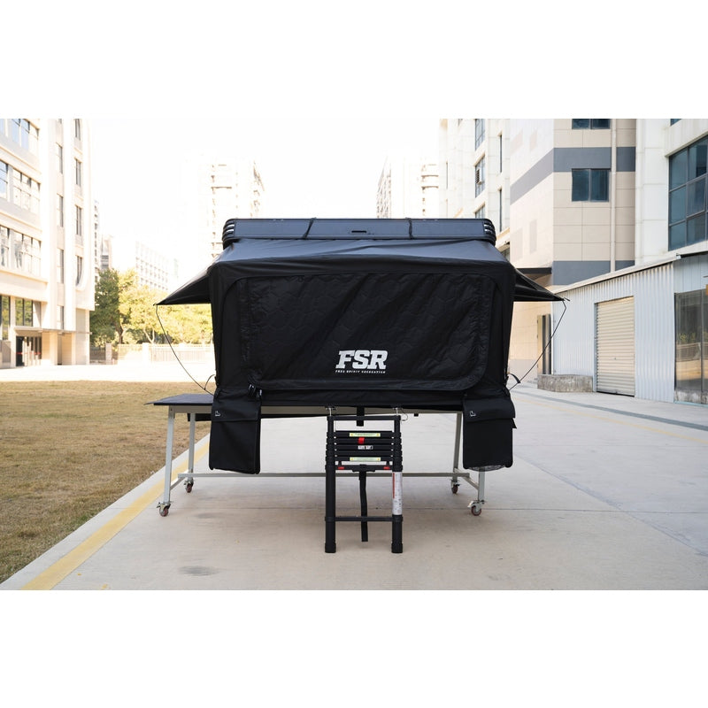 Freespirit Recreation Kali King - Rooftop tent