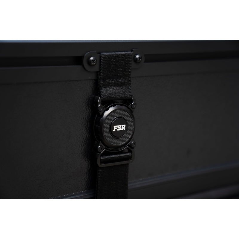 Freespirit Recreation Kali King - Rooftop tent