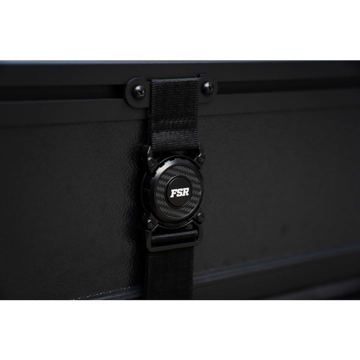 Freespirit Recreation Kali King - Rooftop tent