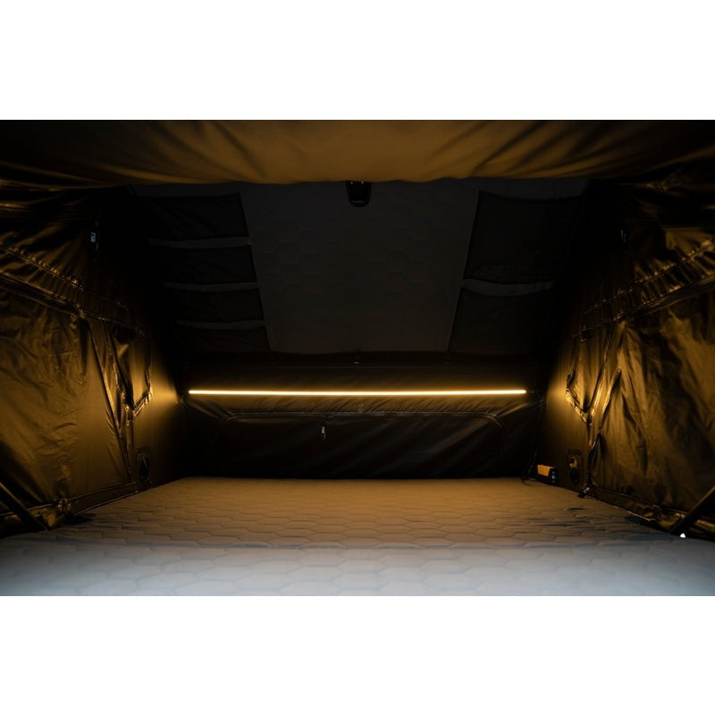 Freespirit Recreation Kali King - Rooftop tent