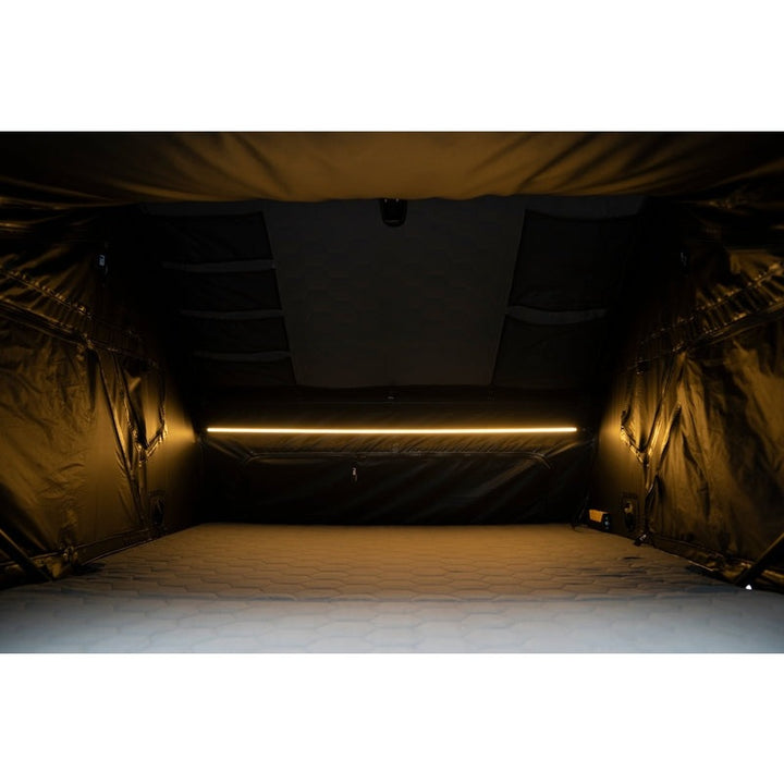 Freespirit Recreation Kali King - Rooftop tent