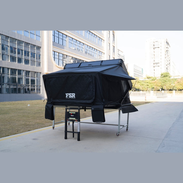 Freespirit Recreation Kali King - Rooftop tent