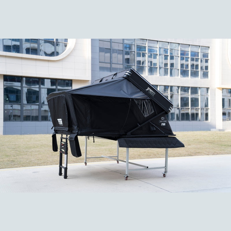 Freespirit Recreation Kali King - Rooftop tent