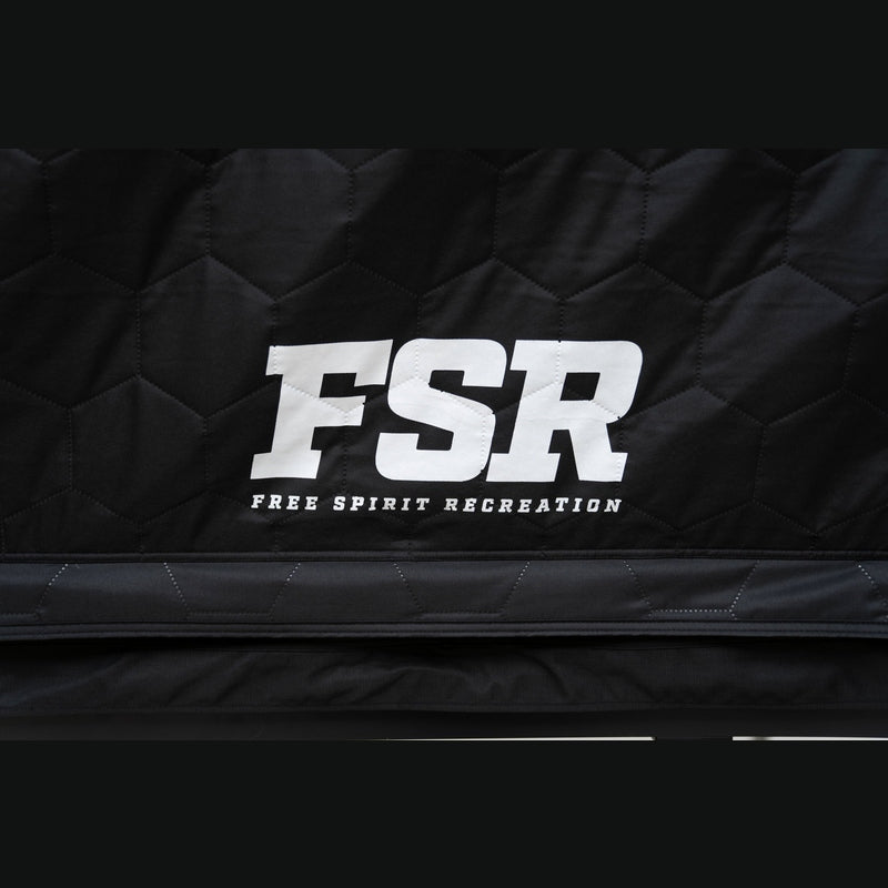 Freespirit Recreation Kali King - Rooftop tent