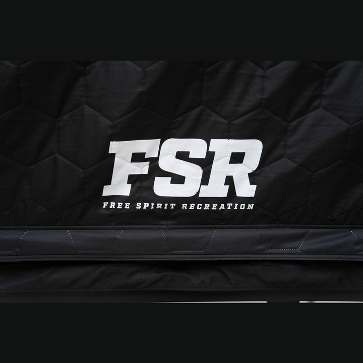 Freespirit Recreation Kali King - Rooftop tent