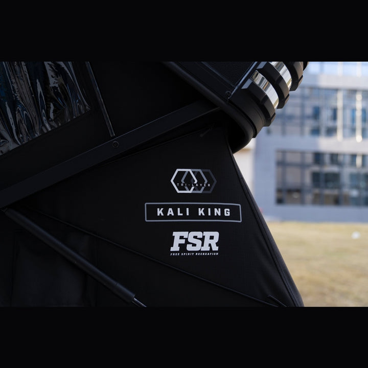 Freespirit Recreation Kali King - Rooftop tent