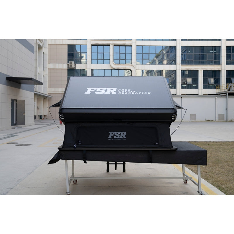 Freespirit Recreation Kali King - Rooftop tent