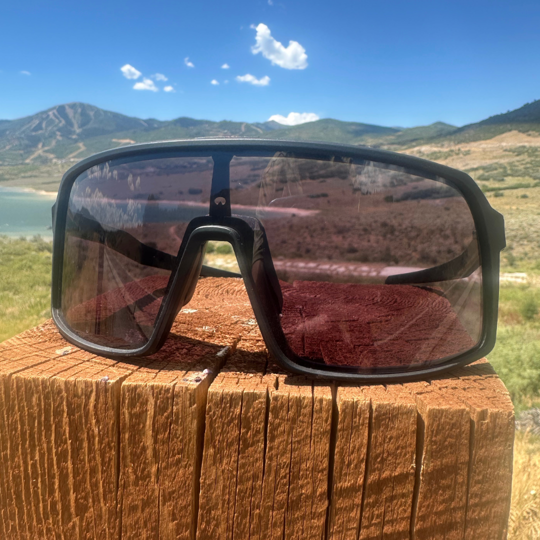 Eastern Outer Kamas - Photochromic Mountain Bike