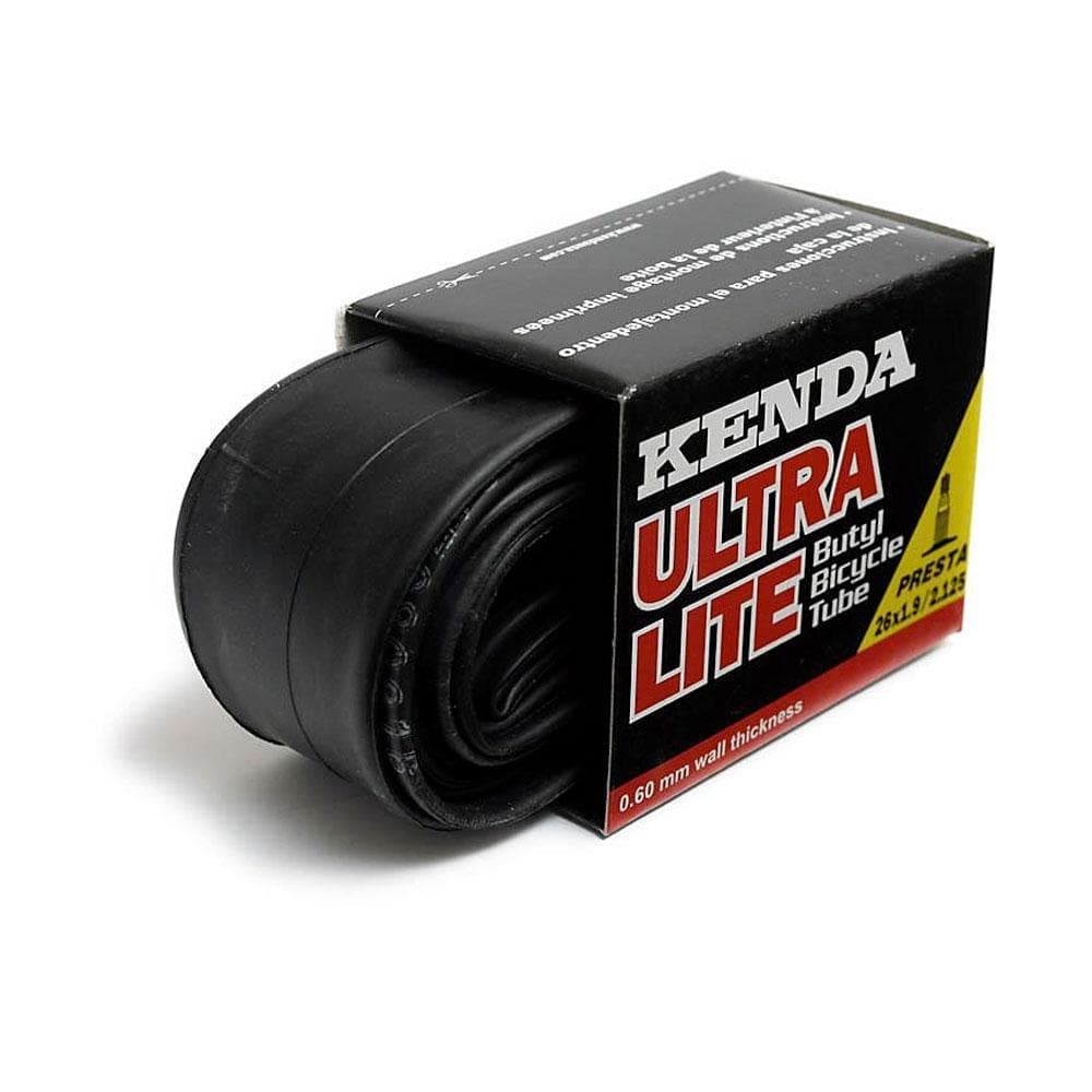 Kenda Super Light Tube MTB