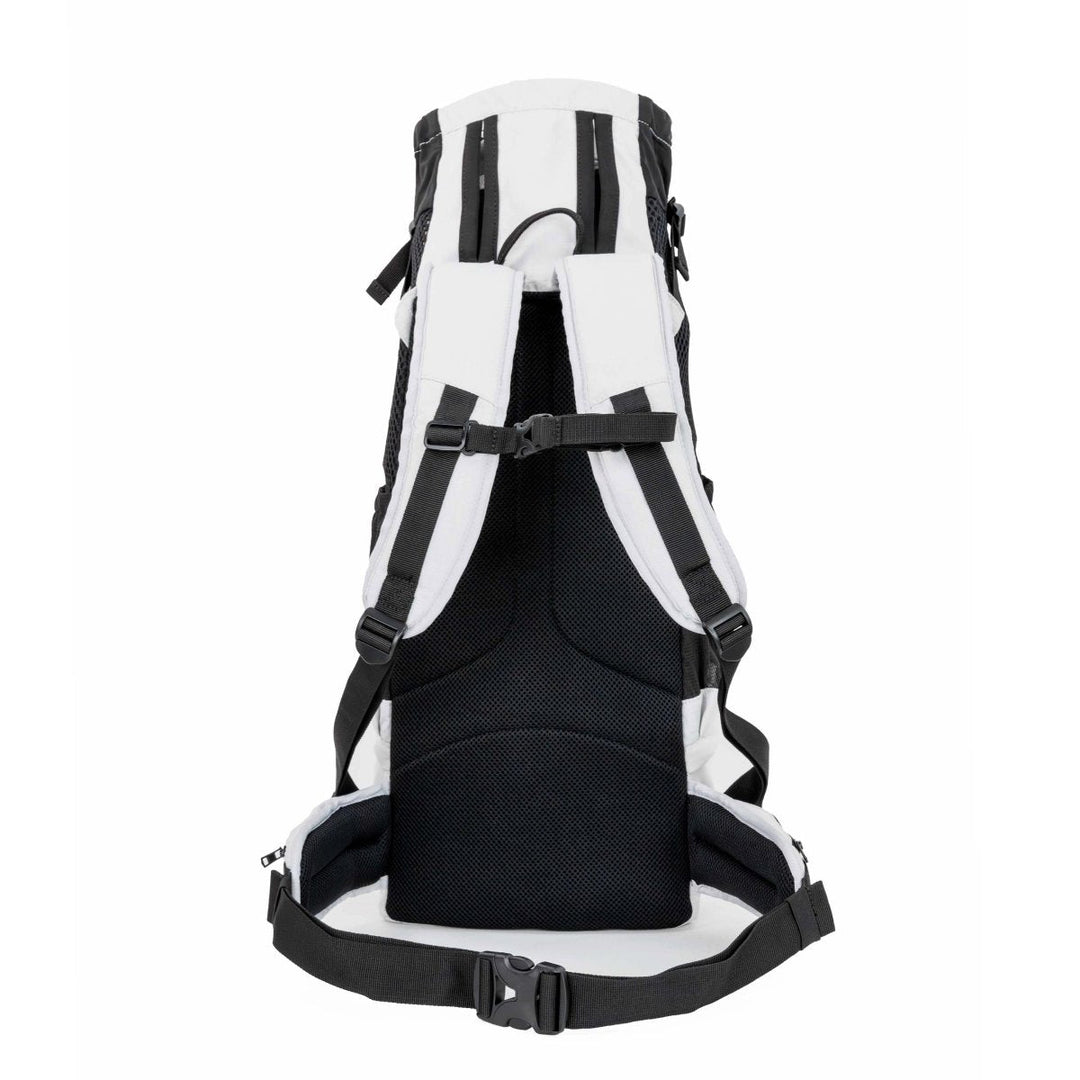K9 Sport Sack Knavigate | Advanced Dog Carrier with Internal Frame & Hip Belt