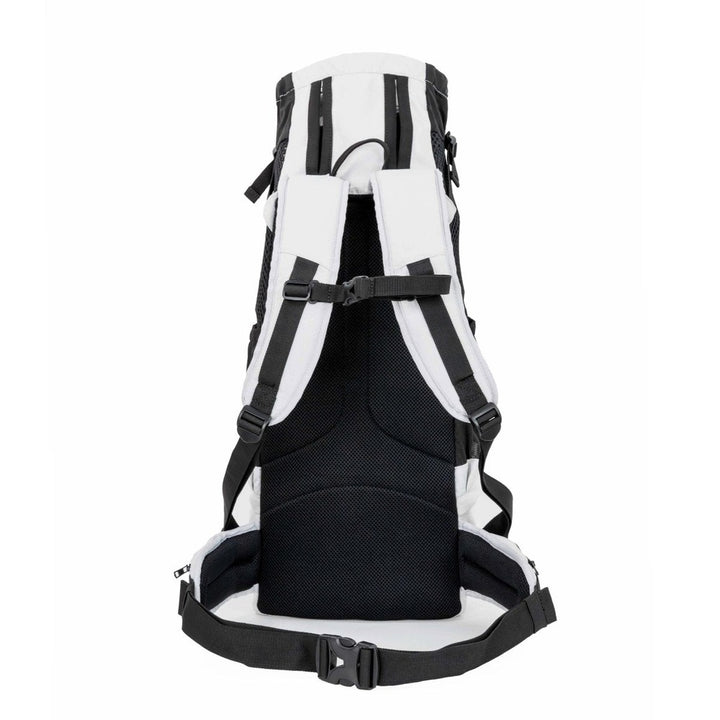 K9 Sport Sack Knavigate | Advanced Dog Carrier with Internal Frame & Hip Belt