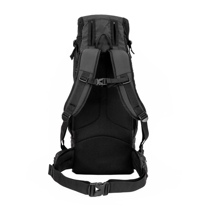 K9 Sport Sack Knavigate | Advanced Dog Carrier with Internal Frame & Hip Belt