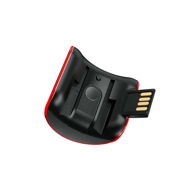 Knog Lil' Cobber Rear Light