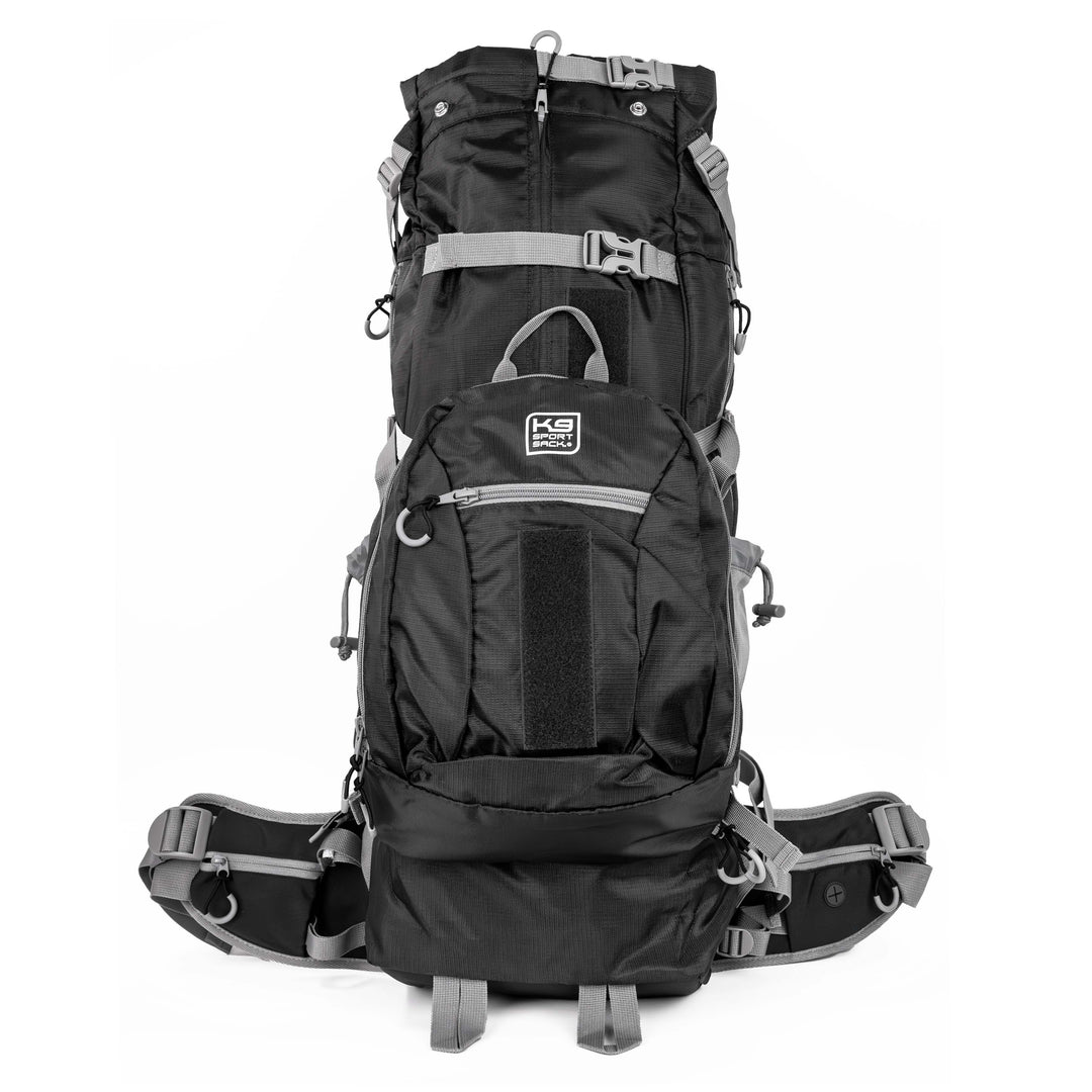 K9 Sport Sack Kolossus | Big Dog Carrier & Backpacking Pack