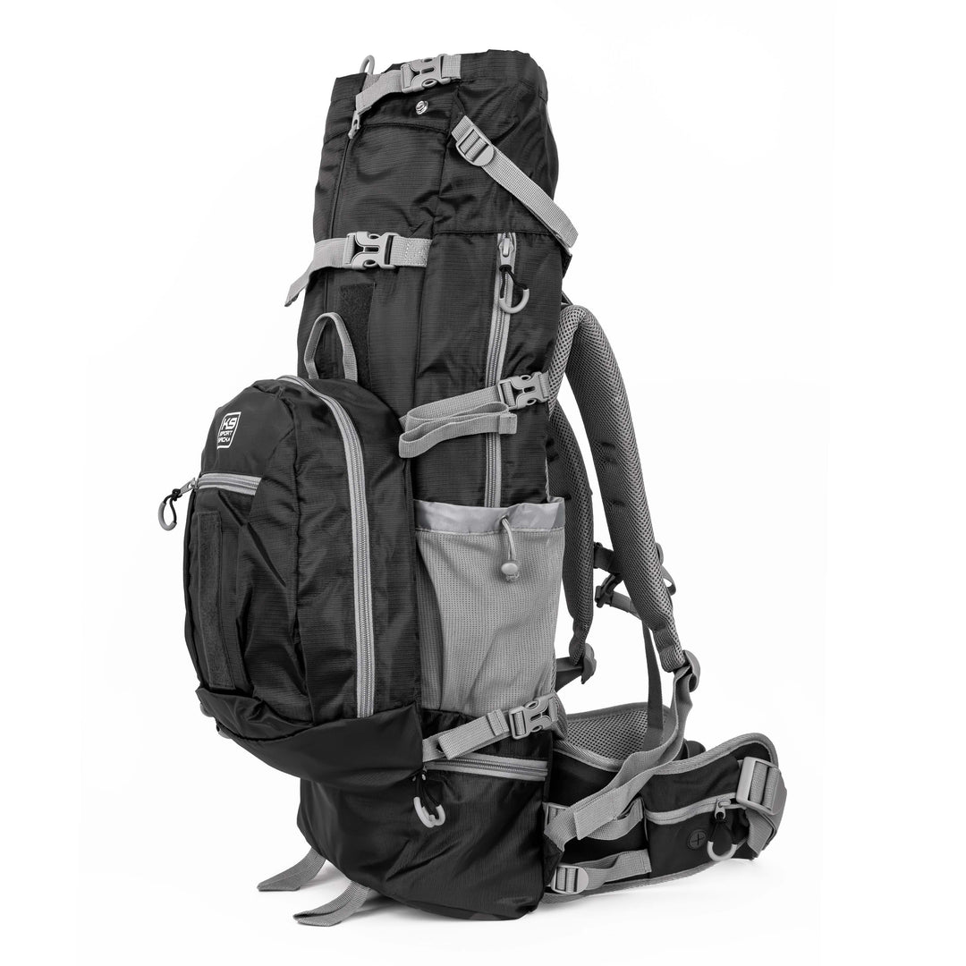 K9 Sport Sack Kolossus | Big Dog Carrier & Backpacking Pack