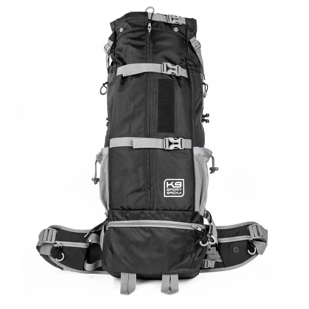 K9 Sport Sack Kolossus | Big Dog Carrier & Backpacking Pack
