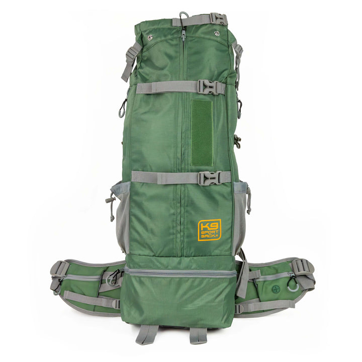 K9 Sport Sack Kolossus | Big Dog Carrier & Backpacking Pack