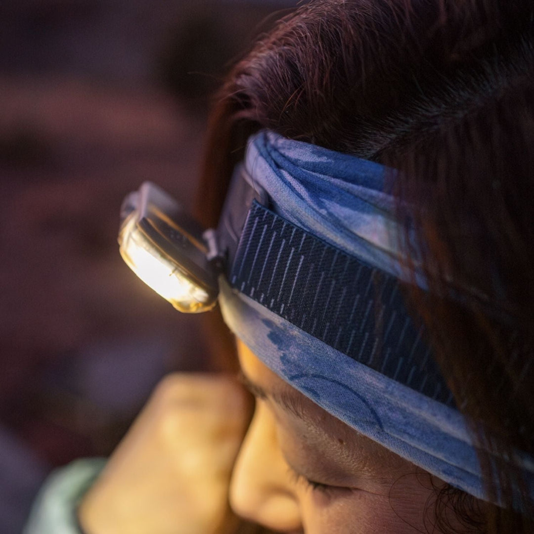Near Zero Outdoor Gear Komet 350 Headlight