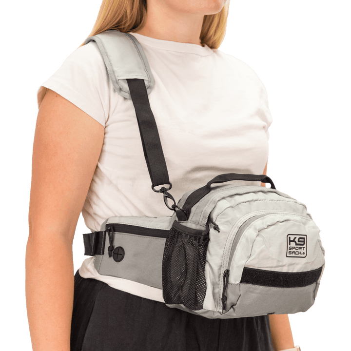 K9 Kompanion | Shoulder-Hip Dog Supply Pack