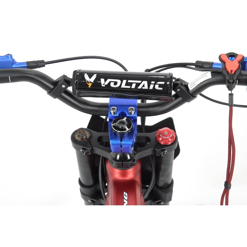 Voltaic Youth Electric Dirt Bike 18'' Flying Fox