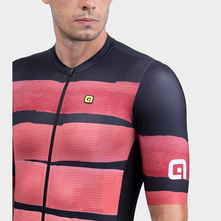Track Men's Jersey