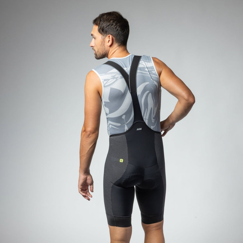 PRO RACE STRONG MEN'S BIBSHORT
