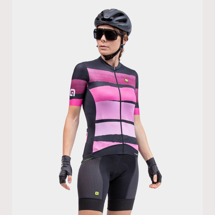 Track Women's Jersey
