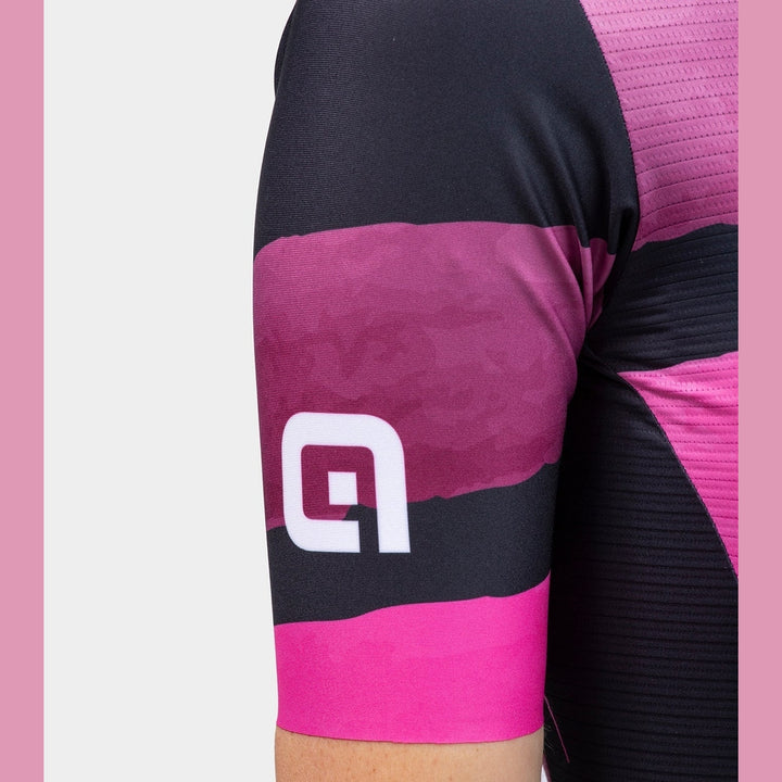 Track Women's Jersey